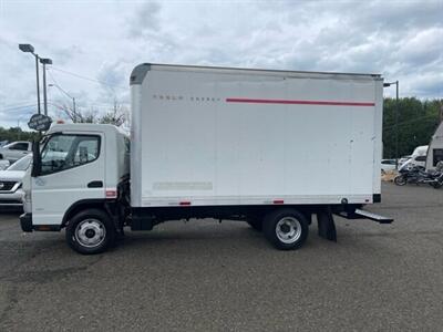 2014 Mitsubishi Fuso FE160 FE  BOX TRUCK - Photo 9 - Prescott, AZ 86301