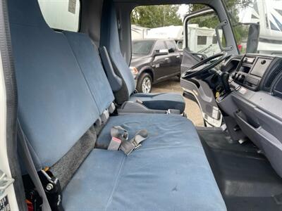 2014 Mitsubishi FUSO FE  BOX TRUCK - Photo 38 - Prescott, AZ 86301