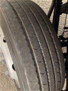 2014 Mitsubishi Fuso FE160 FE  BOX TRUCK - Photo 13 - Prescott, AZ 86301