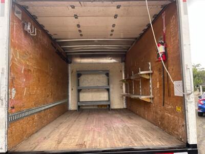 2014 Mitsubishi FUSO FE  BOX TRUCK - Photo 31 - Prescott, AZ 86301