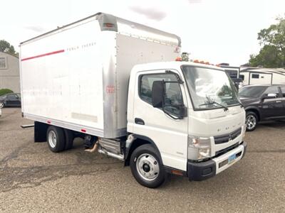 2014 Mitsubishi FUSO FE  BOX TRUCK - Photo 23 - Prescott, AZ 86301