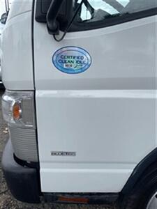 2014 Mitsubishi Fuso FE160 FE  BOX TRUCK - Photo 10 - Prescott, AZ 86301