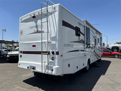 2008 DAMON DAYBREAK 3135   - Photo 26 - Mesa, AZ 85201