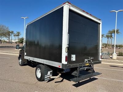 2013 Chevrolet Express 3500  Box Van - Photo 17 - Mesa, AZ 85201