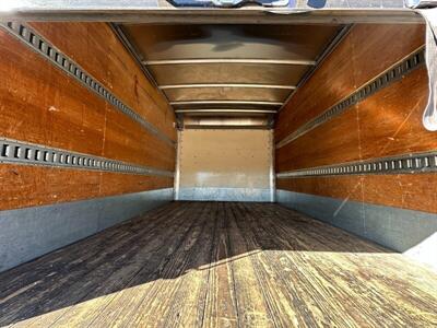 2013 Chevrolet Express 3500  Box Van - Photo 11 - Mesa, AZ 85201