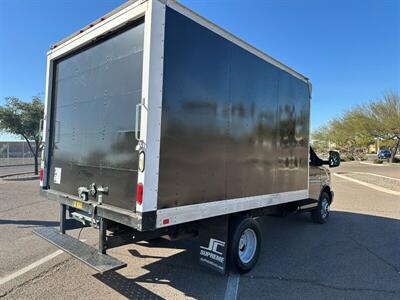 2013 Chevrolet Express 3500  Box Van - Photo 4 - Mesa, AZ 85201