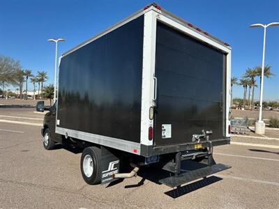 2013 Chevrolet Express 3500  Box Van - Photo 3 - Mesa, AZ 85201