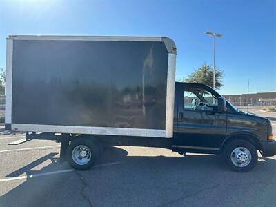 2013 Chevrolet Express 3500  Box Van - Photo 5 - Mesa, AZ 85201