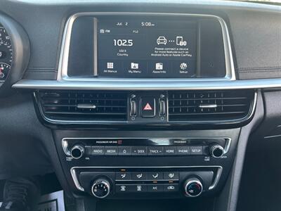 2020 Kia Optima LX   - Photo 20 - Mesa, AZ 85201
