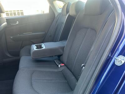 2020 Kia Optima LX   - Photo 13 - Mesa, AZ 85201