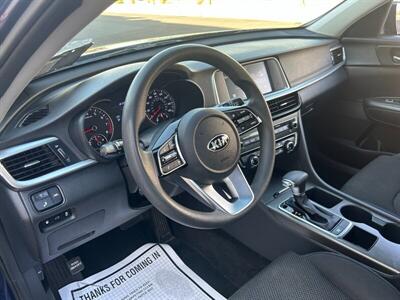 2020 Kia Optima LX   - Photo 11 - Mesa, AZ 85201