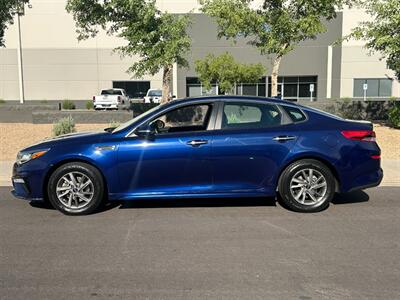 2020 Kia Optima LX   - Photo 2 - Mesa, AZ 85201