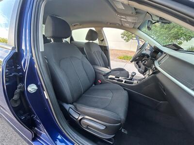 2020 Kia Optima LX   - Photo 15 - Mesa, AZ 85201