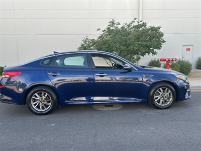 2020 Kia Optima LX   - Photo 6 - Mesa, AZ 85201