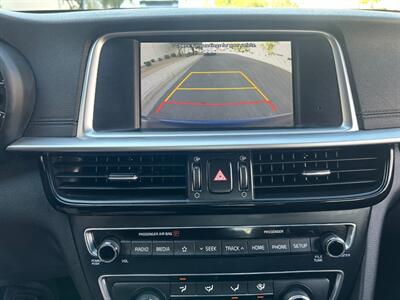 2020 Kia Optima LX   - Photo 21 - Mesa, AZ 85201