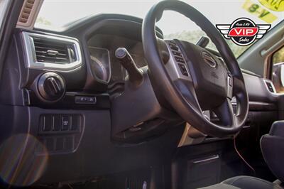 2017 Nissan Titan SV Crew Cab 4x4 - Photo 18 - Prescott, AZ 86301