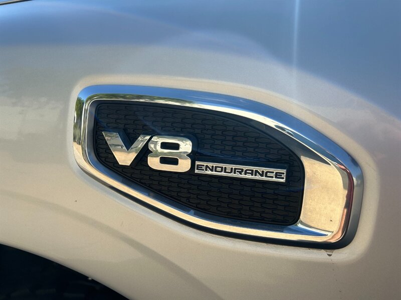 2017 Nissan Titan SV Crew Cab 4x4 - Photo 30 - Mesa, AZ 85201