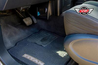 2017 Nissan Titan SV Crew Cab 4x4 - Photo 20 - Prescott, AZ 86301