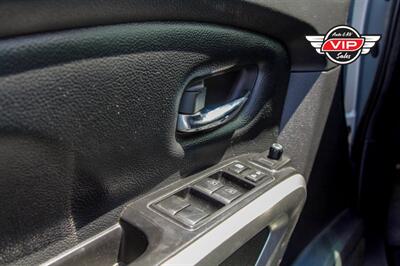 2017 Nissan Titan SV Crew Cab 4x4 - Photo 19 - Prescott, AZ 86301