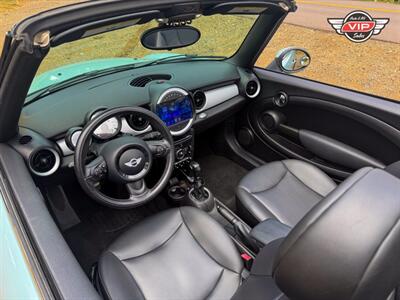 2014 MINI Convertible Cooper   - Photo 9 - Prescott, AZ 86301