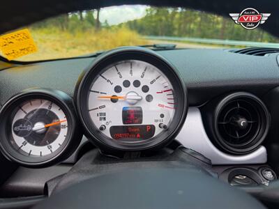 2014 MINI Convertible Cooper   - Photo 10 - Prescott, AZ 86301
