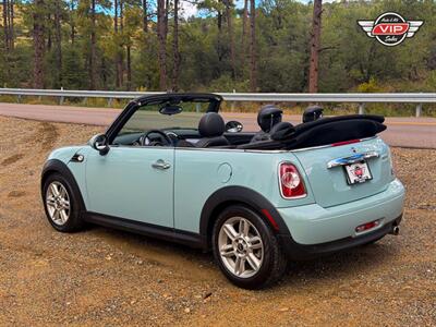 2014 MINI Convertible Cooper   - Photo 8 - Prescott, AZ 86301
