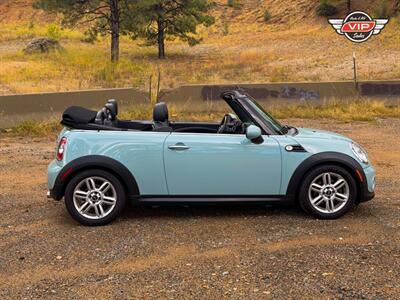 2014 MINI Convertible Cooper   - Photo 5 - Prescott, AZ 86301