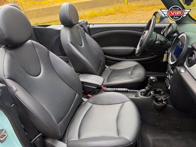 2014 MINI Convertible Cooper   - Photo 13 - Prescott, AZ 86301