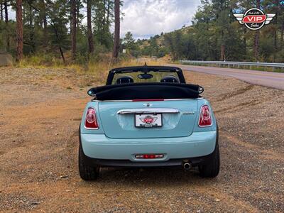 2014 MINI Convertible Cooper   - Photo 7 - Prescott, AZ 86301