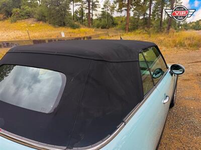 2014 MINI Convertible Cooper   - Photo 14 - Prescott, AZ 86301