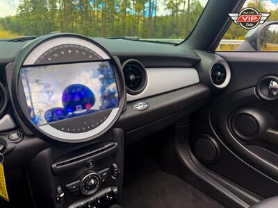 2014 MINI Convertible Cooper   - Photo 11 - Prescott, AZ 86301