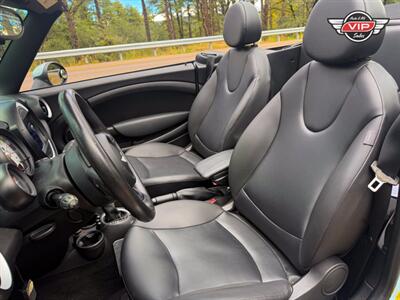2014 MINI Convertible Cooper   - Photo 12 - Prescott, AZ 86301