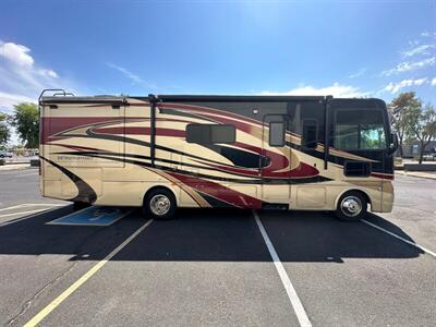 2012 Thor Windsport 29x  Class A - Photo 8 - Prescott, AZ 86301