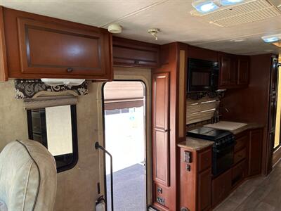 2012 Thor Windsport 29x  Class A - Photo 52 - Prescott, AZ 86301