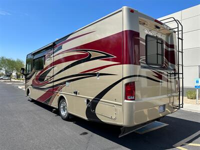 2012 Thor Windsport 29x  Class A - Photo 35 - Prescott, AZ 86301