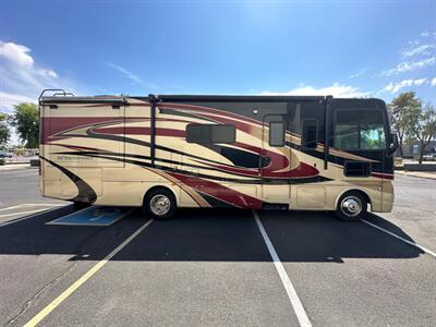 2012 Thor Windsport 29x  Class A - Photo 41 - Prescott, AZ 86301