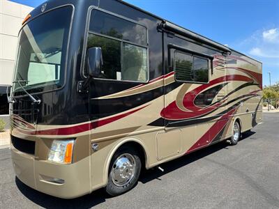 2012 Thor Windsport 29x  Class A - Photo 34 - Prescott, AZ 86301