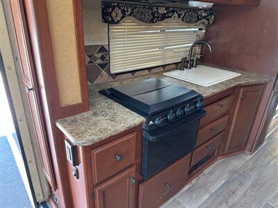 2012 Thor Windsport 29x  Class A - Photo 53 - Prescott, AZ 86301