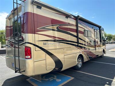 2012 Thor Windsport 29x  Class A - Photo 42 - Prescott, AZ 86301