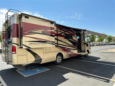 2012 Thor Windsport 29x  Class A - Photo 44 - Prescott, AZ 86301