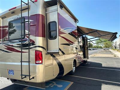 2012 Thor Windsport 29x  Class A - Photo 45 - Prescott, AZ 86301