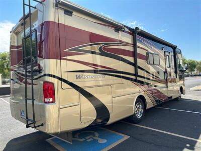 2012 Thor Windsport 29x  Class A - Photo 9 - Prescott, AZ 86301