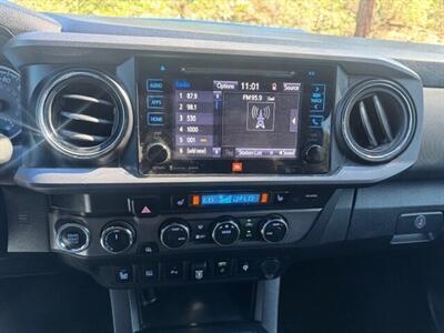 2019 Toyota Tacoma TRD Off-Road  4x4 - Photo 22 - Prescott, AZ 86301