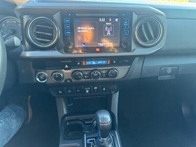 2019 Toyota Tacoma TRD Off-Road  4x4 - Photo 14 - Prescott, AZ 86301