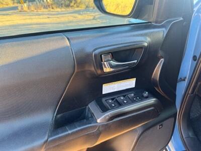 2019 Toyota Tacoma TRD Off-Road  4x4 - Photo 13 - Prescott, AZ 86301