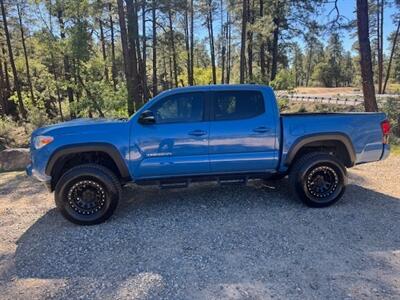 2019 Toyota Tacoma TRD Off-Road  4x4 - Photo 1 - Prescott, AZ 86301