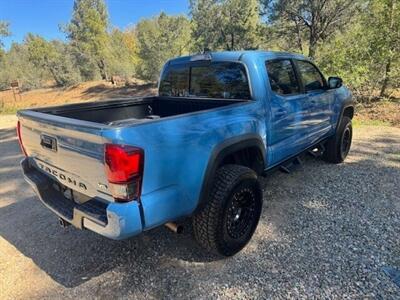 2019 Toyota Tacoma TRD Off-Road  4x4 - Photo 2 - Prescott, AZ 86301
