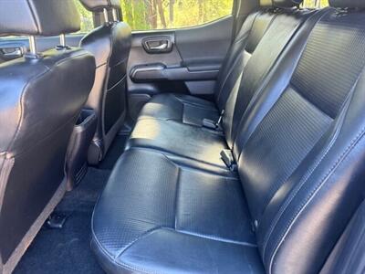 2019 Toyota Tacoma TRD Off-Road  4x4 - Photo 21 - Prescott, AZ 86301