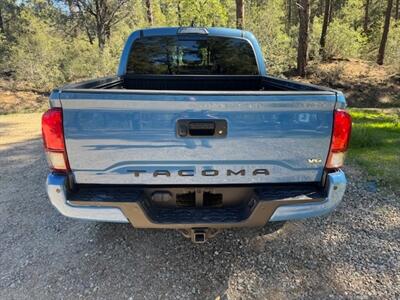 2019 Toyota Tacoma TRD Off-Road  4x4 - Photo 8 - Prescott, AZ 86301