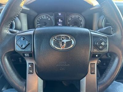 2019 Toyota Tacoma TRD Off-Road  4x4 - Photo 18 - Prescott, AZ 86301
